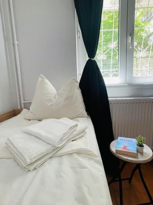 Ferienwohnung Chic Retreat Timişoara Exterior foto
